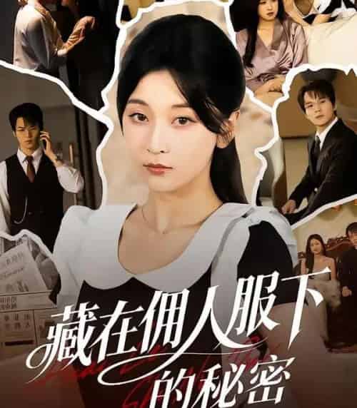 藏在佣人服下的秘密(68集全)李珈童&汤淇钧-初遇资源网