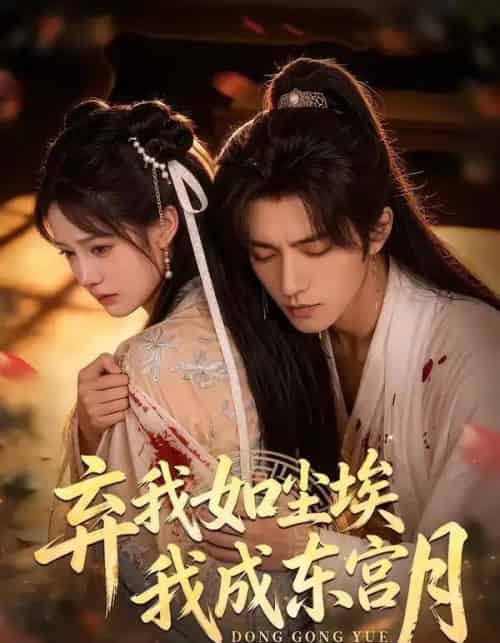 弃我如尘埃我成东宫月(20集全)-初遇资源网