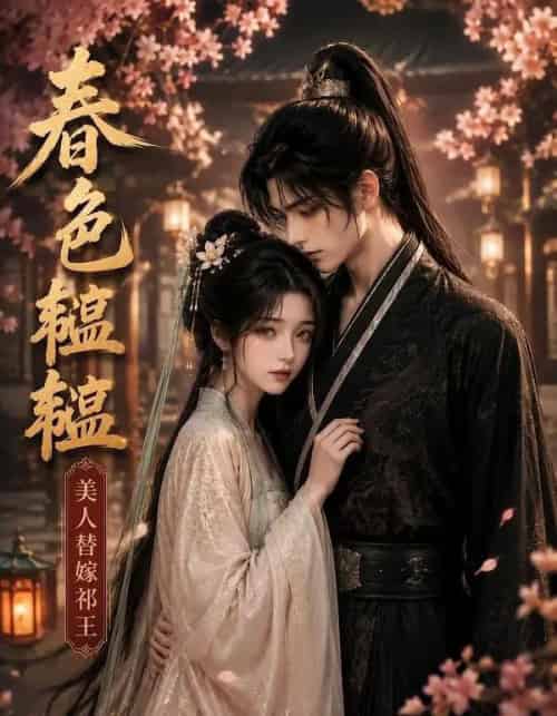 春色韫韫,美人替嫁祁王(91集全)动漫-初遇资源网