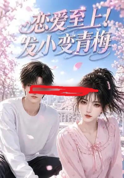恋爱至上!发小变青梅 恋爱至上!发小变青梅