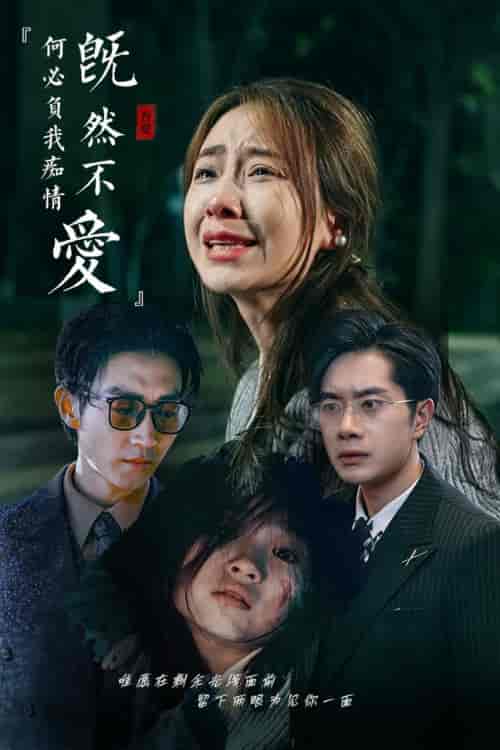 既然不爱何必负我痴情（53集全）-初遇资源网