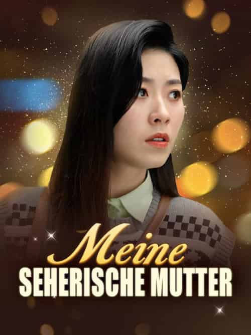 Meine seherische Mutter(61集全)Andreas&Hoffmann&&Eva&Hoffmann-初遇资源网