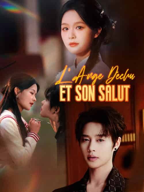 L'Ange Déchu et Son Salut(88集全)Chantal&Perreault&Jacques&Boucher-初遇资源网
