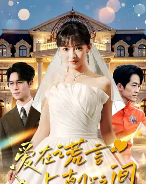爱在谎言与真心之间（76集全）吴梦媛＆南下-初遇资源网