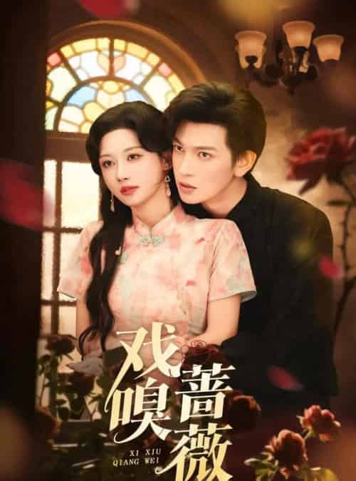 戏嗅蔷薇(72集全)王嘉懋&曹赛亚-初遇资源网
