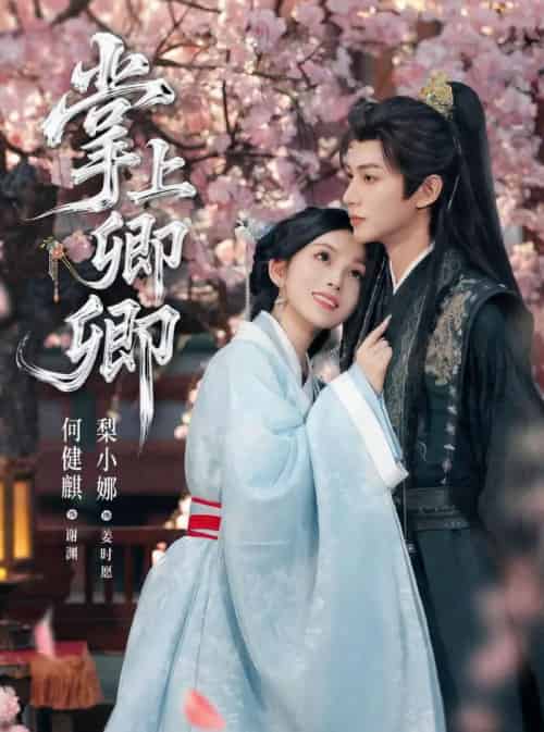 掌上卿卿（66集全）何健麒＆梨小娜-初遇资源网