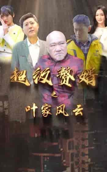 超级赘婿之叶家风云-106集-初遇资源网