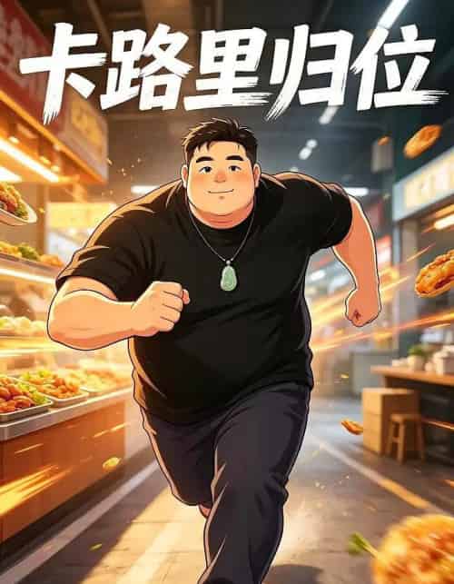 卡路里归位 卡路里归位