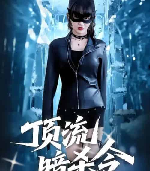 顶流暗杀令（87集全）成梓宁＆韩宇宏-初遇资源网