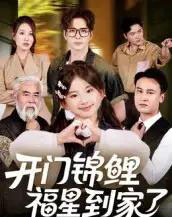 开门锦鲤福星到家了（70集全）王伟＆张嘉鑫-初遇资源网
