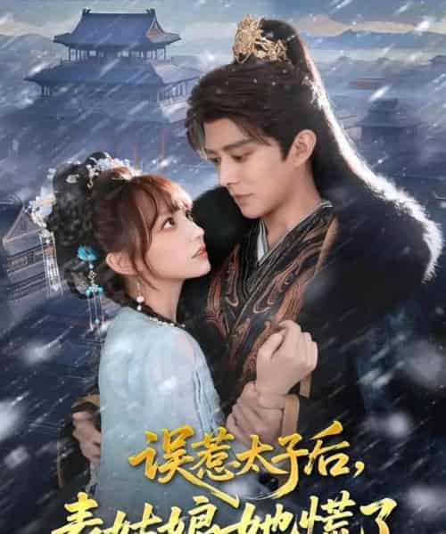 误惹太子后,表姑娘她慌了(80集全)王朝阳&范薇-初遇资源网