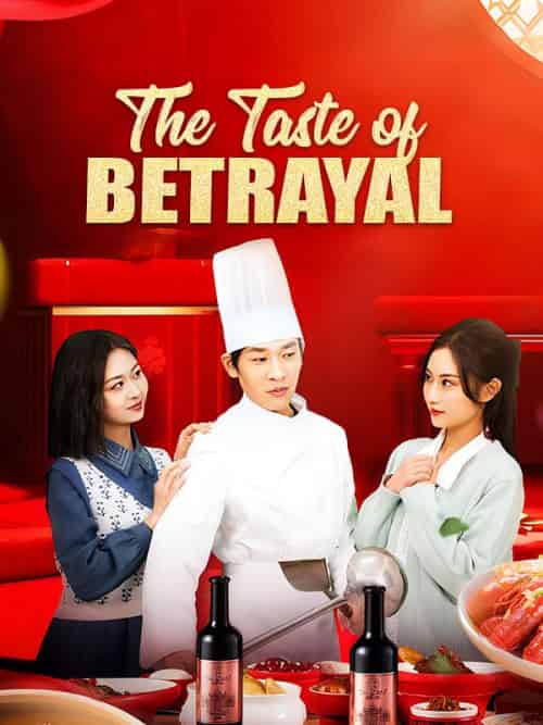 The Taste of Betrayal(42集全)Felix&Larson-初遇资源网