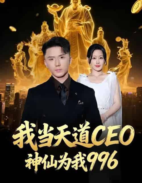 我当天道CEO，神仙为我996（70集全）王艺鑫＆大志-初遇资源网