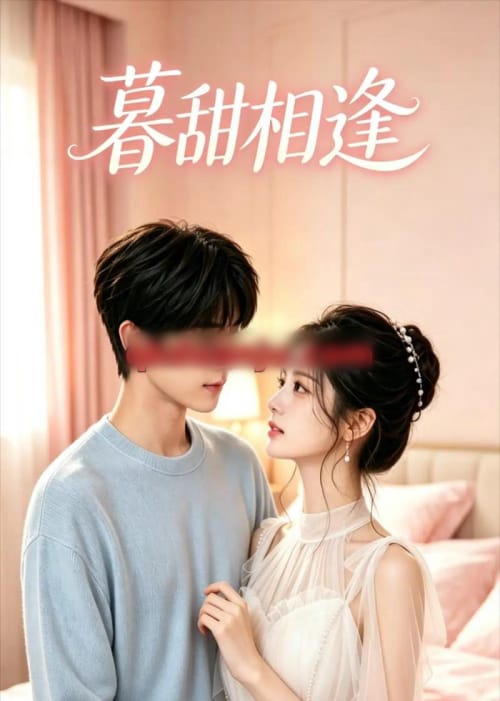 暮甜相逢 暮甜相逢