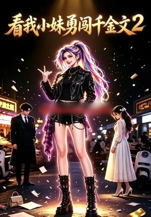 看我小妹勇闯千金文第2季 看我小妹勇闯千金文第2季