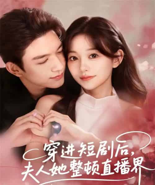 穿进后，夫人她整顿直播界（58集全）刘晏辰＆吴伊纯-初遇资源网