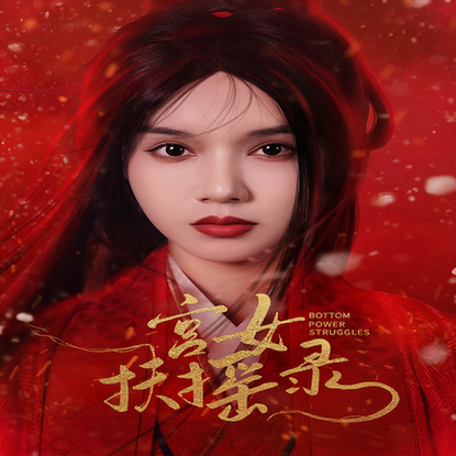 宫女扶摇录(52集)-初遇资源网