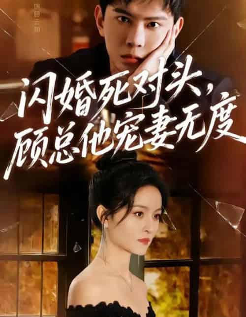 闪婚死对头，顾总他宠妻无度（90集全）黄浩雯＆吴鑫-初遇资源网