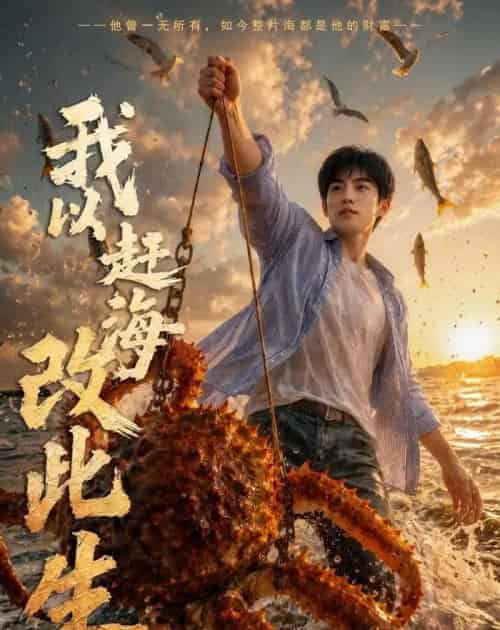 我以赶海改此生（40集全）AI-初遇资源网