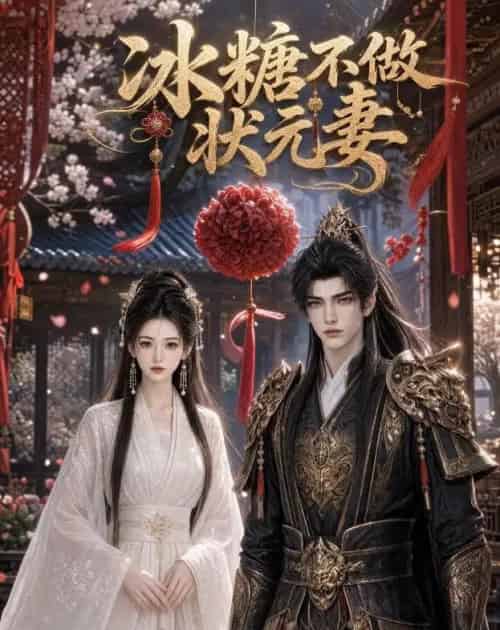 冰糖不做状元妻(40集全)动漫-初遇资源网
