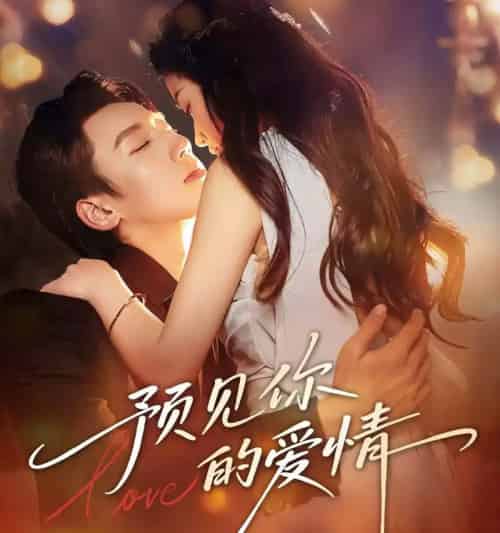 预见你的爱情（70集全）张皓文＆陈珍-初遇资源网