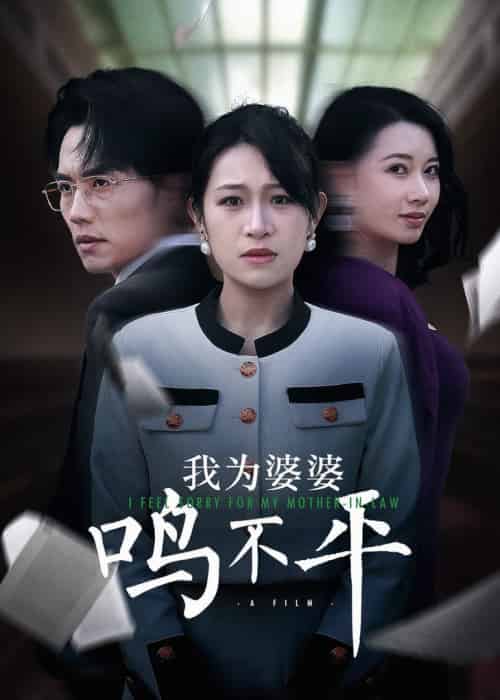 正义较量＆我为婆婆鸣不平（46集全）-初遇资源网