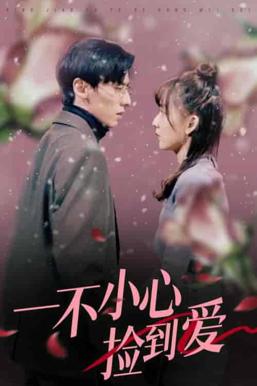 一不小心捡到爱（85集）-初遇资源网