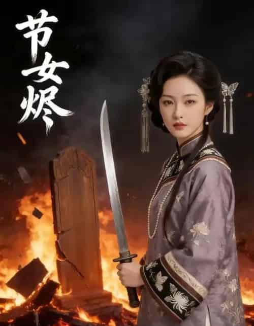 节女烬（43集全）AI-初遇资源网