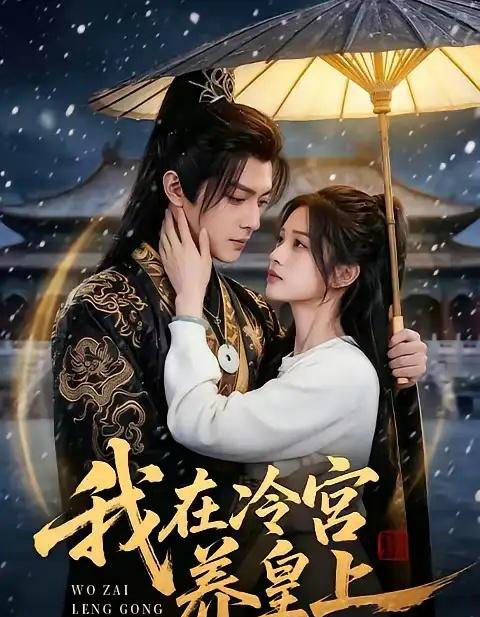 我在冷宫养皇上(45集全)AI-初遇资源网