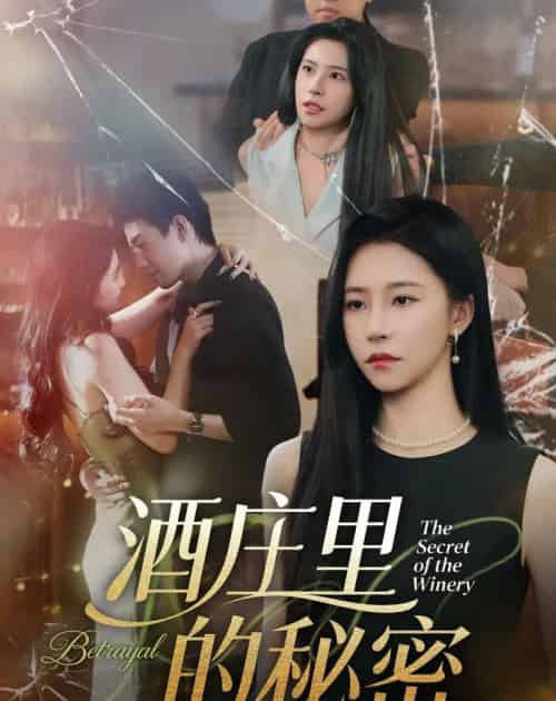 酒庄里的秘密（54集全）李玺鹏＆袁宁-初遇资源网