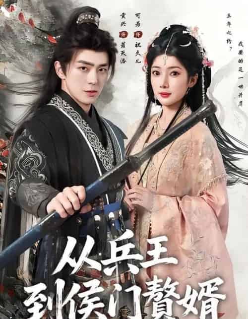 从兵王到侯门赘婿（85集全）贡兴＆可为-初遇资源网