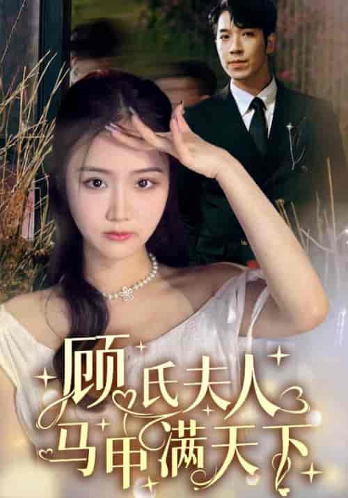 顾氏夫人马甲满天下(91集)-初遇资源网