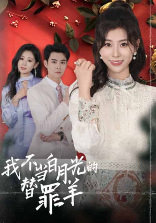 我不当白月光的替罪羊（58集全）张海洋＆谢玲玲-初遇资源网
