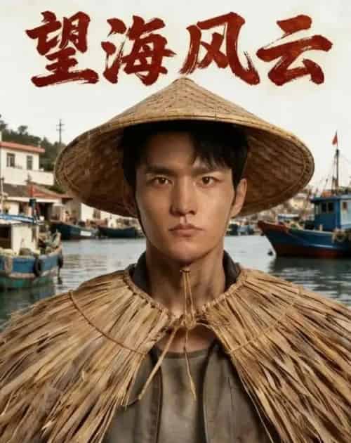 望海风云 望海风云