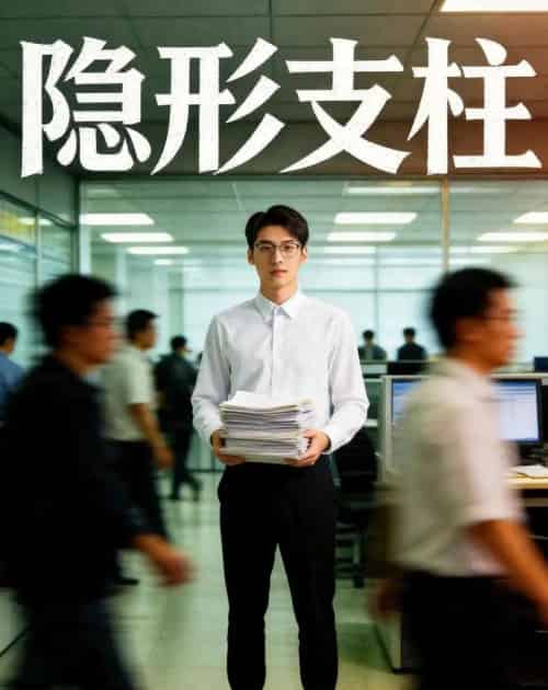 隐形支柱＆客户资源为王（59集全）-初遇资源网