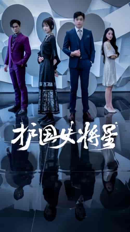 护国女将星（90集）骆总你夫人超能打-初遇资源网