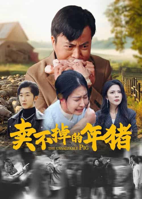 卖不掉的年猪（35集全）-初遇资源网