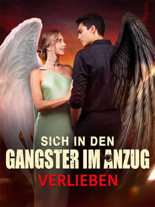 Sich in den Gangster im Anzug verlieben（56集全）Betty＆＆Marcus＆Wade-初遇资源网