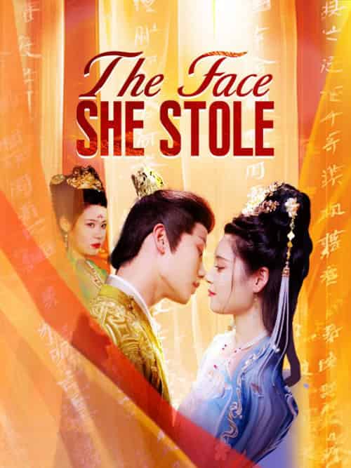 The Face She Stole(30集全)Eric&Moore&&Eve-初遇资源网