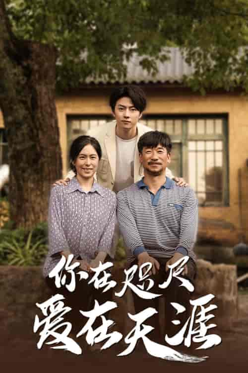 近在咫尺的爱&你在咫尺爱在天涯&爱在咫尺(70集)-初遇资源网