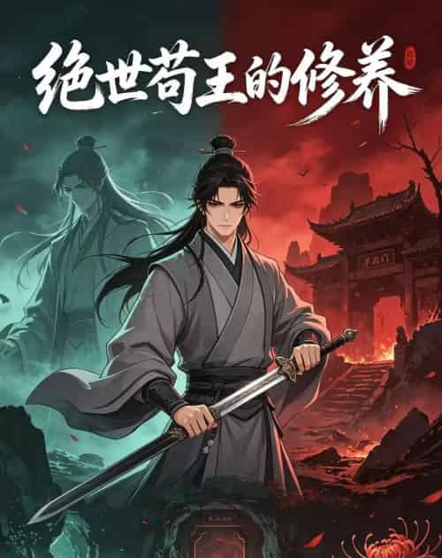 绝世苟王的修养（31集全） - 夸克短剧