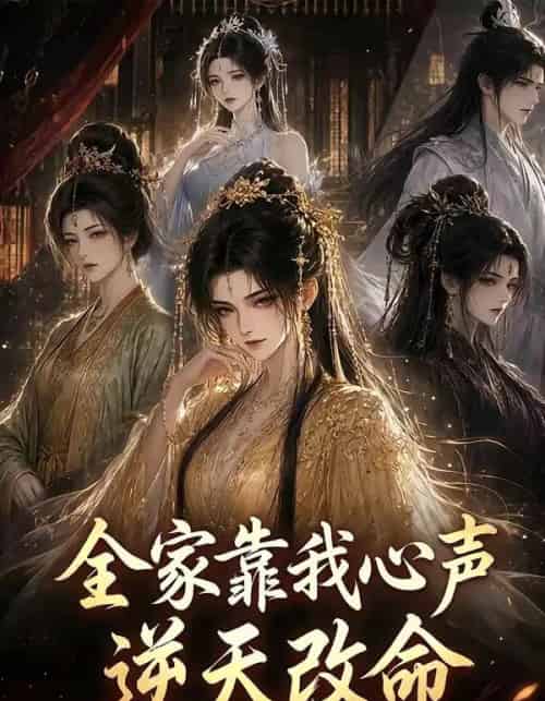 全家靠我心声逆天改命（60集全）动漫-初遇资源网