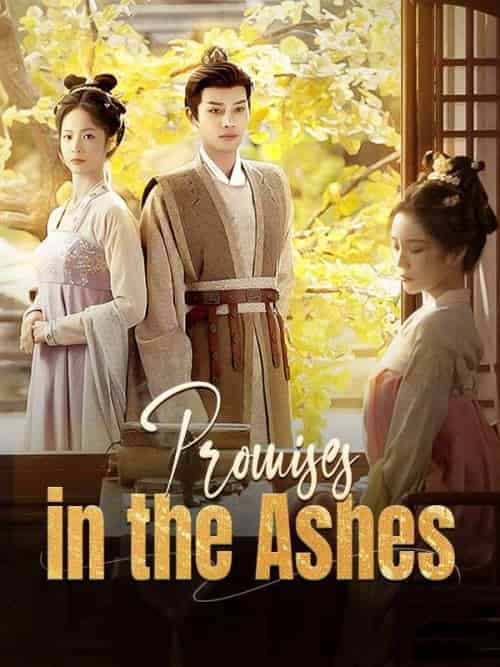 Promises in the Ashes（30集全）Nora＆Curtin＆＆Cyrus＆Gadd-初遇资源网