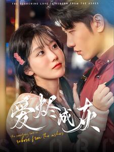 爱烬成灰（99集全）-初遇资源网