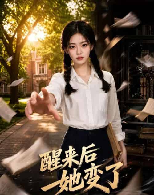 醒来后她变了(73集全)AI-初遇资源网