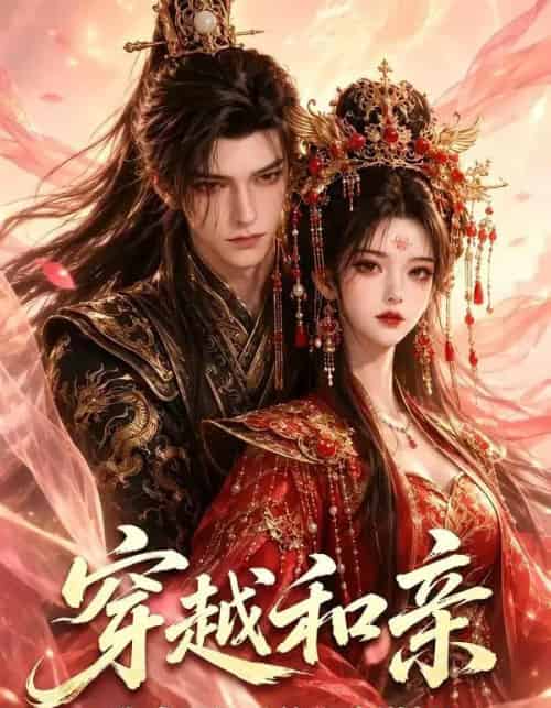 穿越和亲,我成了暴君的心尖谋妃 穿越和亲,我成了暴君的心尖谋妃