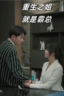 重生之姐就是霸总(73集)-初遇资源网
