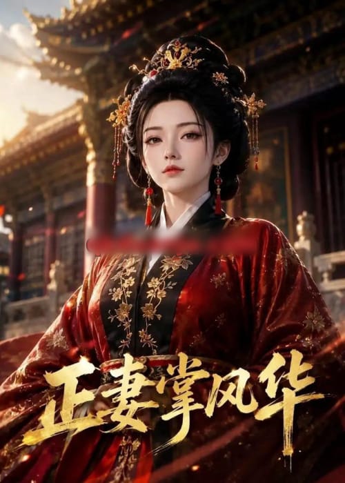 正妻掌风华（30集全）动漫 - 夸克短剧