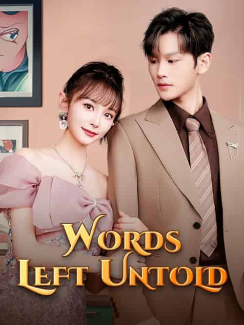 Words Left Untold（55集全）Liam＆Kurt＆＆Sophie＆Reid-初遇资源网