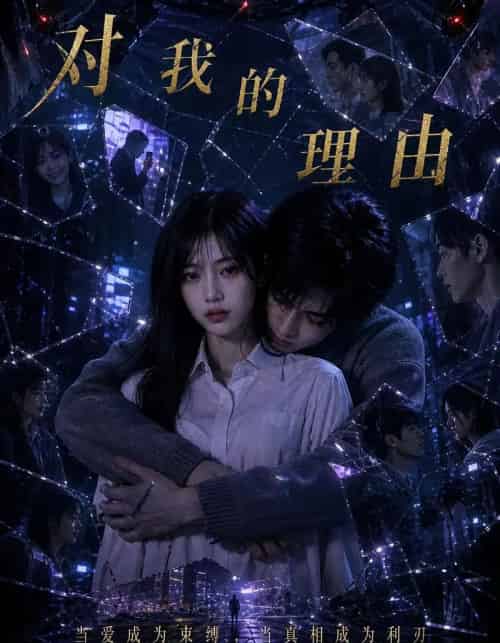 对我的理由 对我的理由